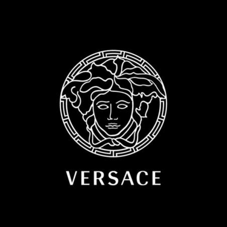 versace jeans logo font|Versace font generator.